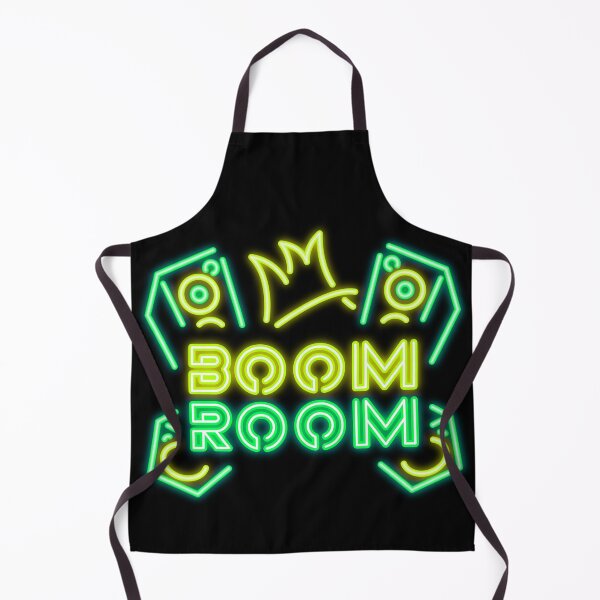 Item preview, BOOM ROOM! designed and sold by Right Passage.