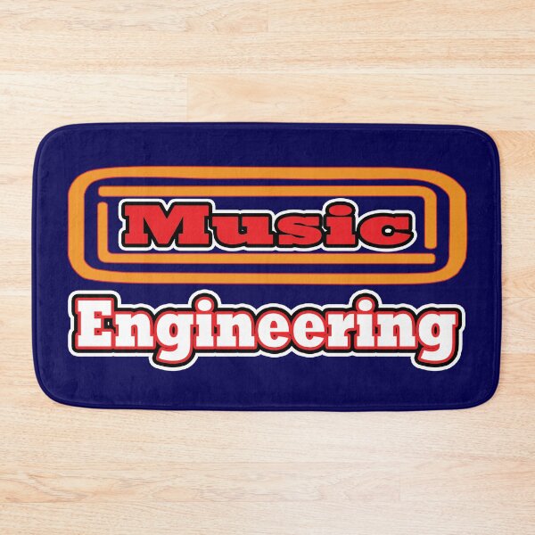 Item preview, Music Engineering designed and sold by Gnfree.