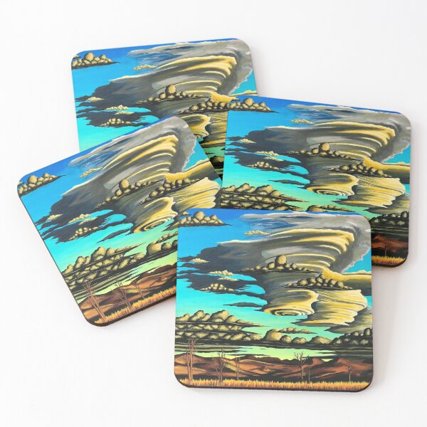 Item preview, Lenticular Clouds designed and sold by Nichelle Mitchell.