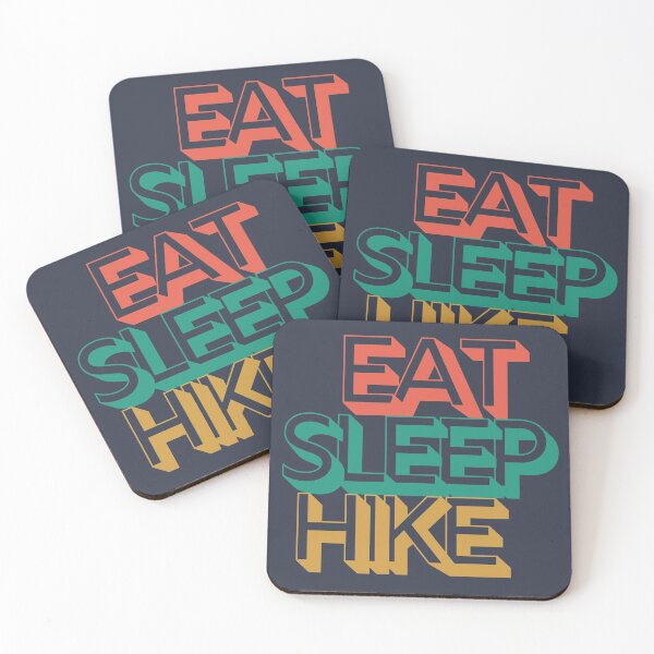 Item preview, Eat Sleep Hike designed and sold by Adventure Alberta.