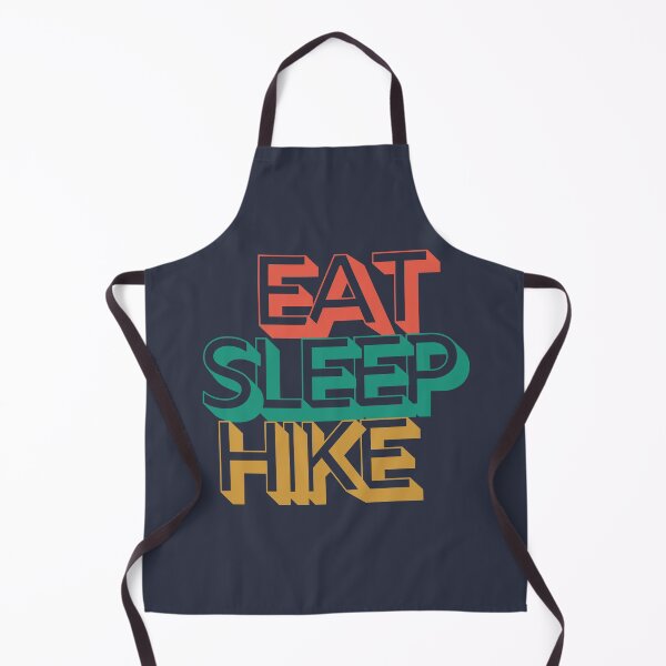 Item preview, Eat Sleep Hike designed and sold by Adventure Alberta.