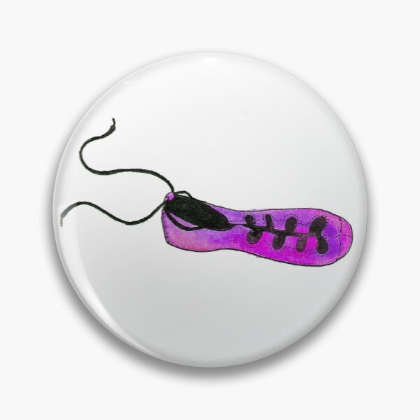 Item preview, Softshoe (Purple) designed and sold by quakeandquiver.