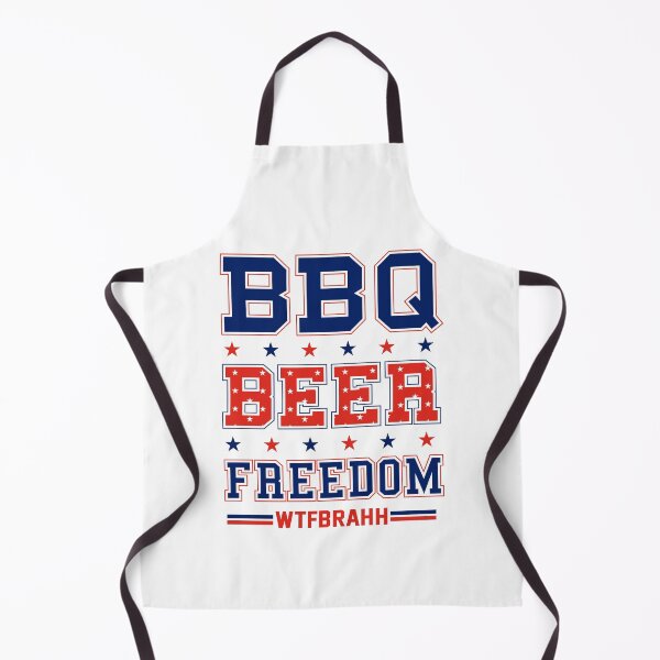 Item preview, BBQ BEER FREEDOM Remix Biden Crime Family WTFBrahh designed and sold by WTFBrahh.
