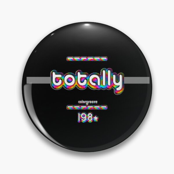 Item preview, Totally 1980's Retro Rainbow Font designed and sold by oh-so.