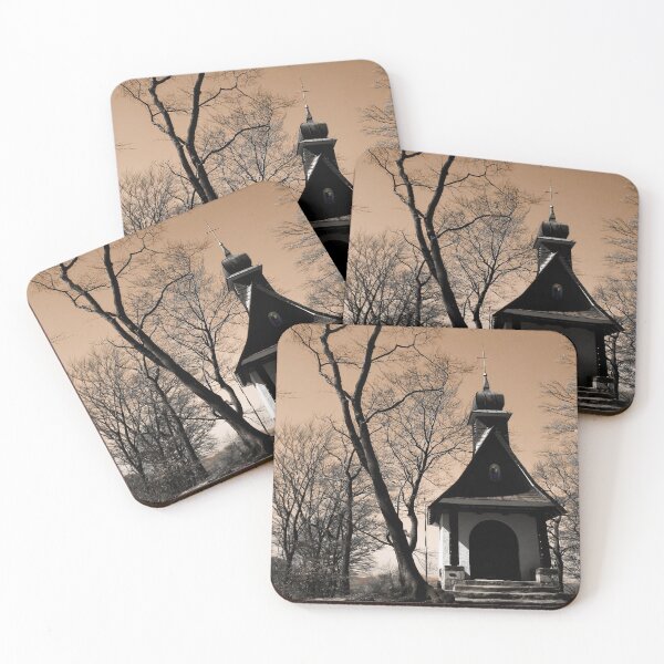 Item preview, Borberg Chapel III designed and sold by Privatarchiv Köster Olsberg.