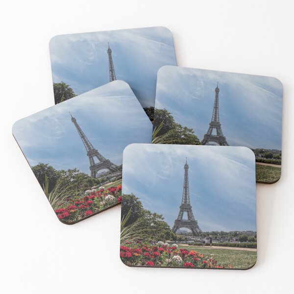 Item preview, Paris in the Spring designed and sold by Marylou Badeaux.
