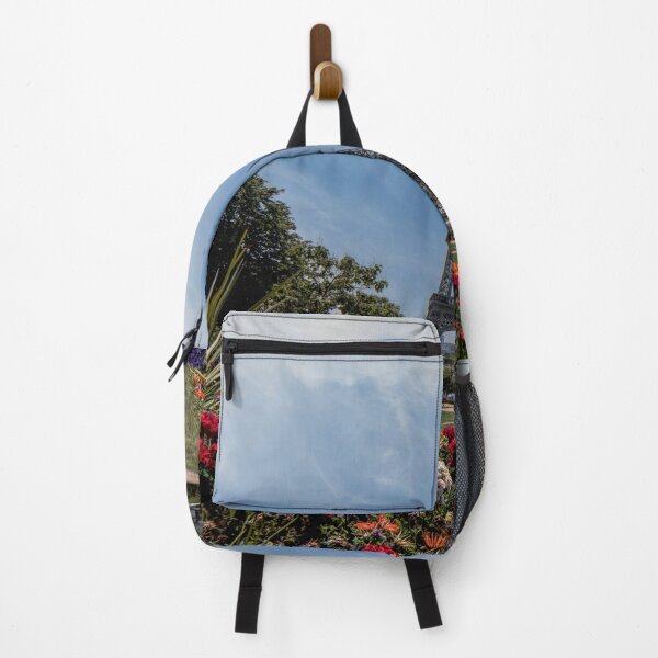 Item preview, Paris in the Spring designed and sold by Marylou Badeaux.