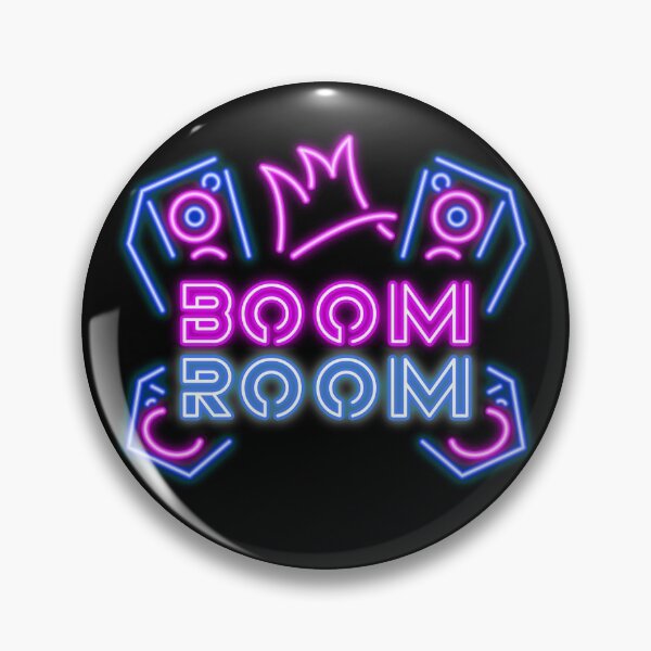 Item preview, BOOM ROOM!  designed and sold by Right Passage.