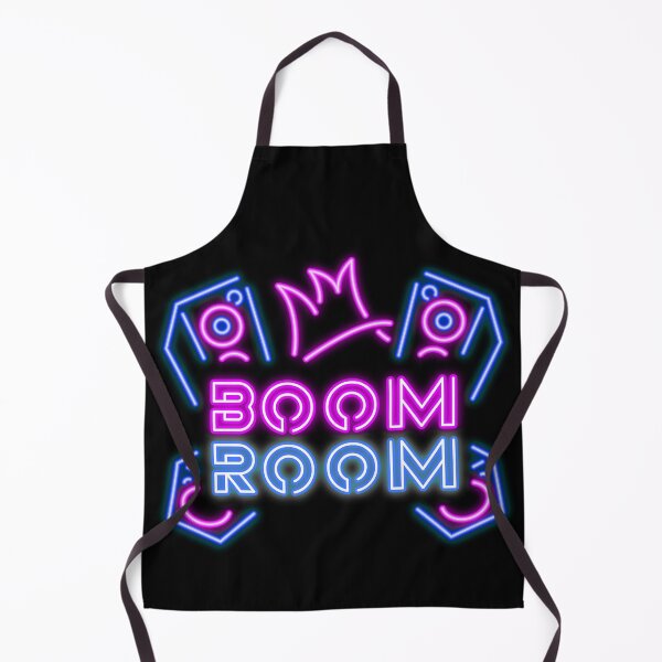 Item preview, BOOM ROOM! designed and sold by Right Passage.