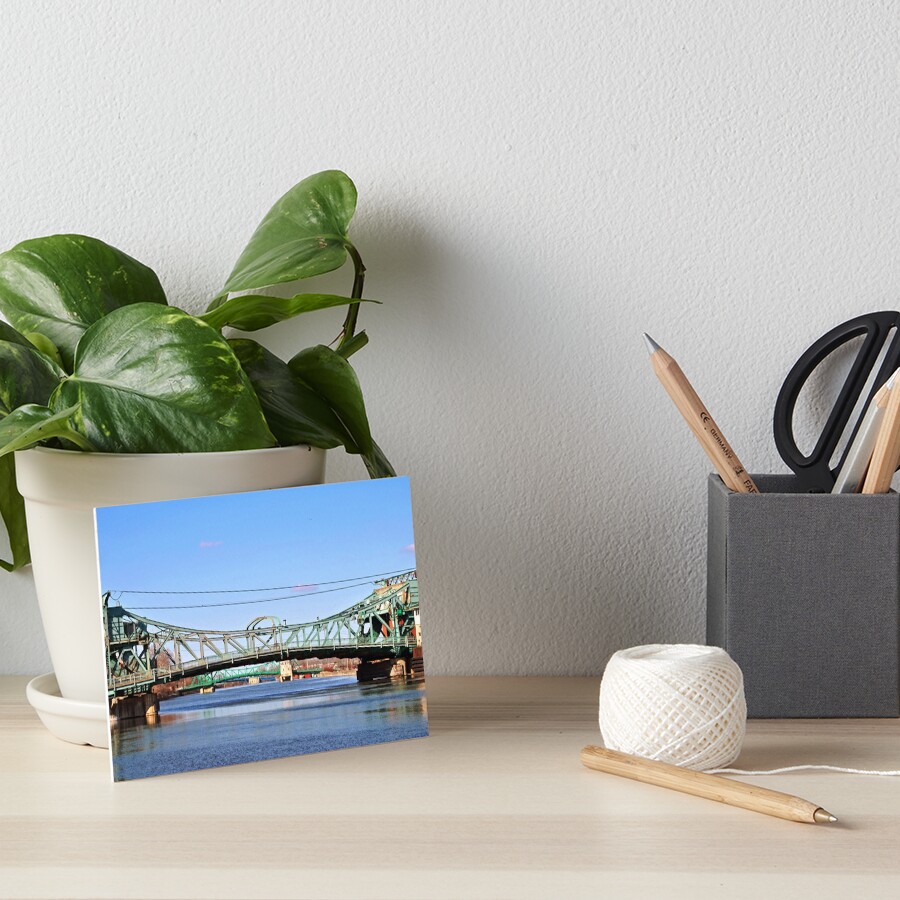 Item preview, Art Board Print designed and sold by MarjorieB.