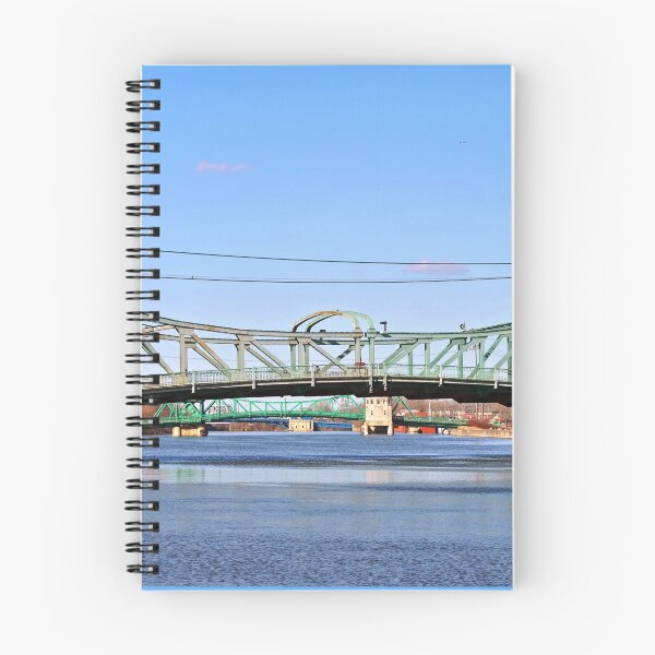 Item preview, Three Bridges designed and sold by MarjorieB.