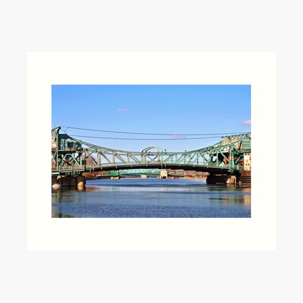 Item preview, Three Bridges designed and sold by MarjorieB.