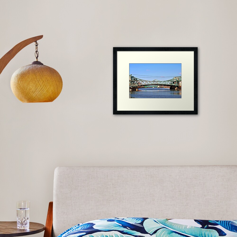 Item preview, Framed Art Print designed and sold by MarjorieB.
