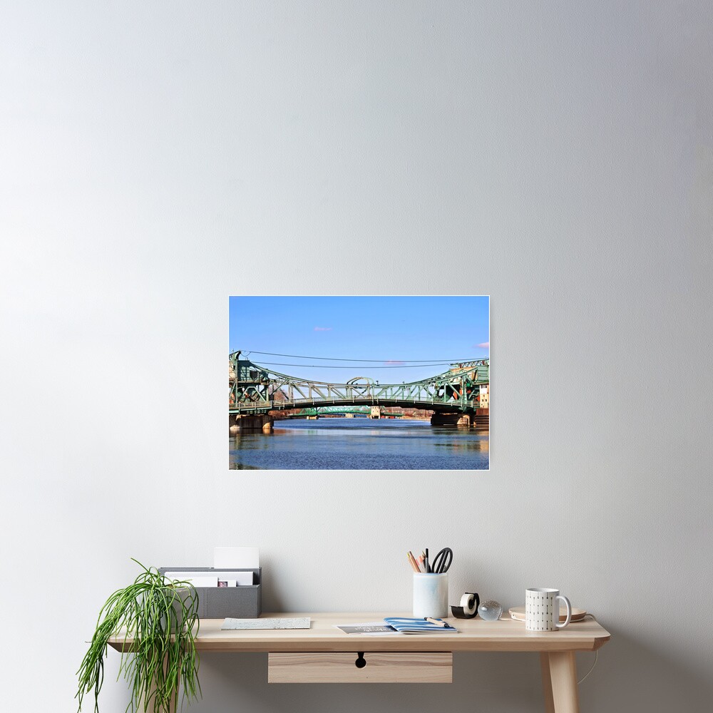 Item preview, Poster designed and sold by MarjorieB.