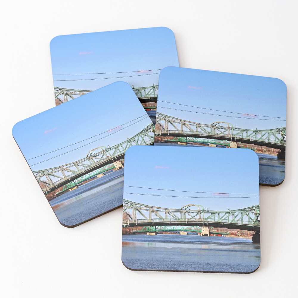 Item preview, Coasters (Set of 4) designed and sold by MarjorieB.