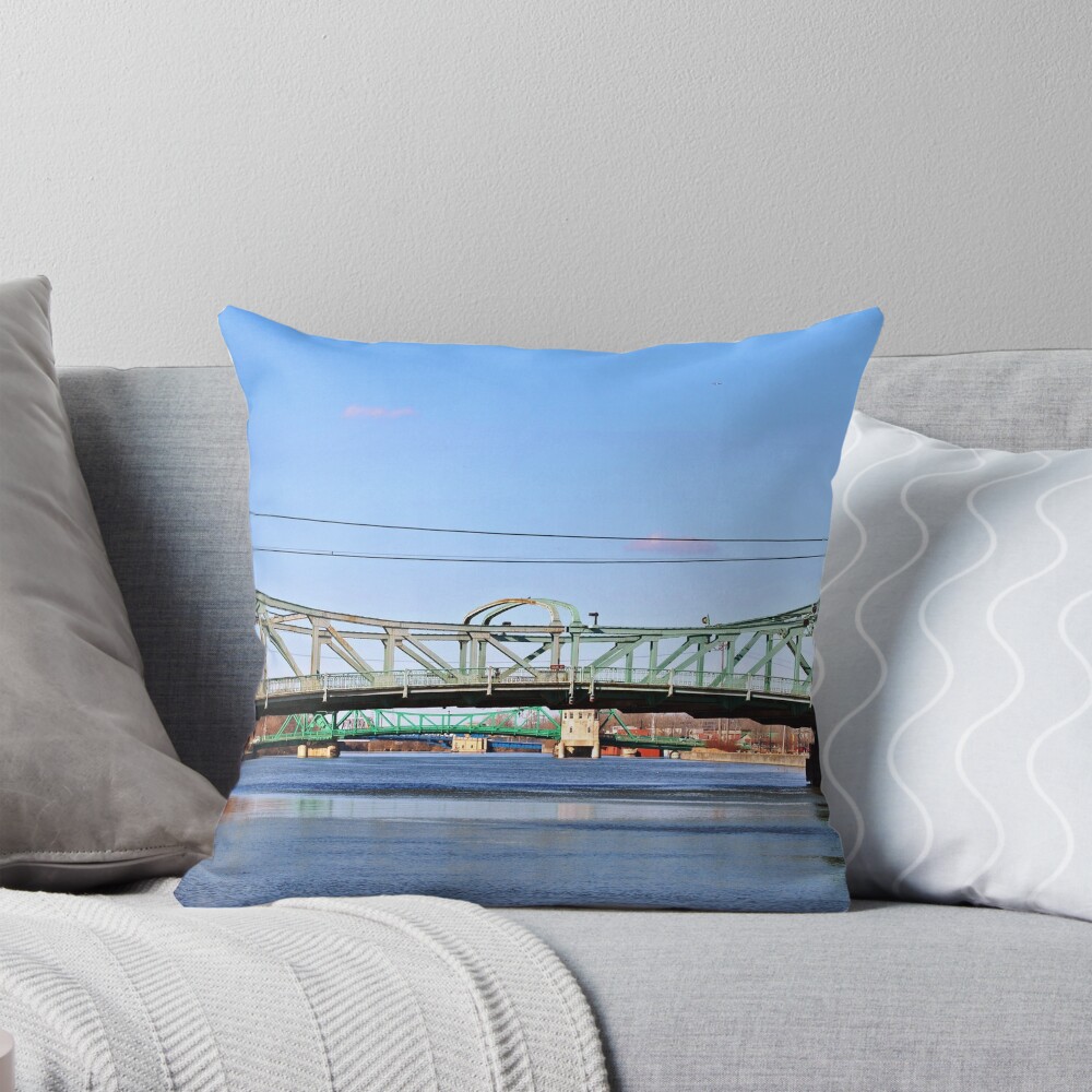 Item preview, Throw Pillow designed and sold by MarjorieB.