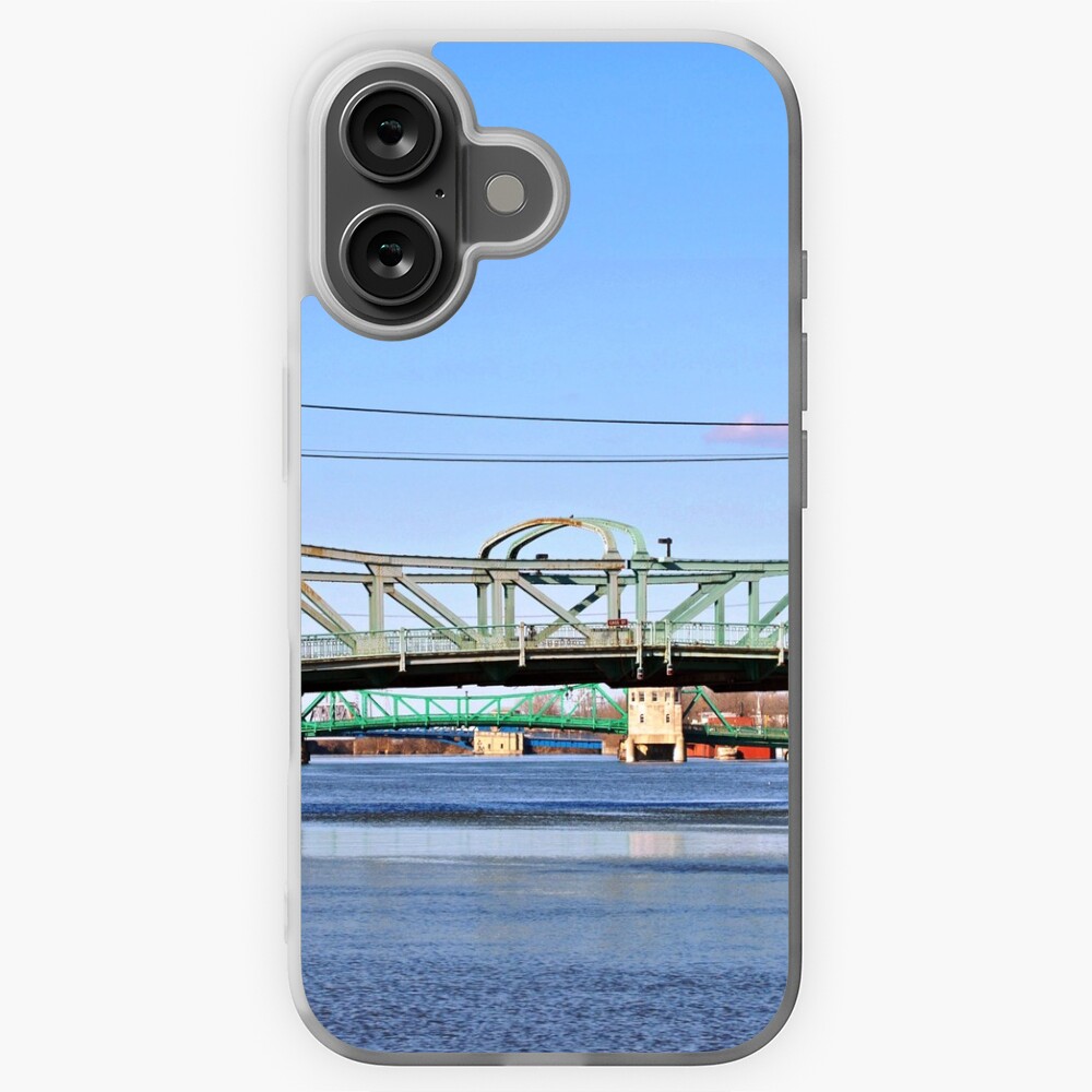 Item preview, iPhone Soft Case designed and sold by MarjorieB.