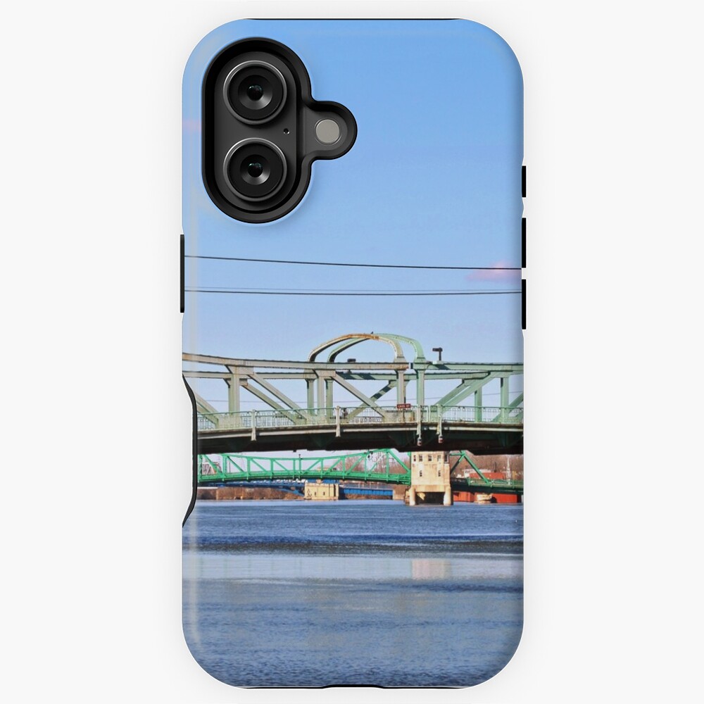 Item preview, iPhone Tough Case designed and sold by MarjorieB.