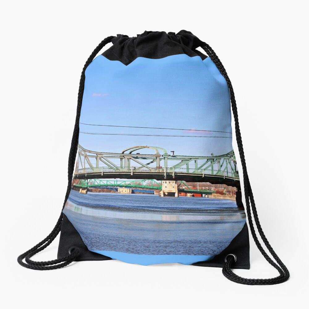 Item preview, Drawstring Bag designed and sold by MarjorieB.