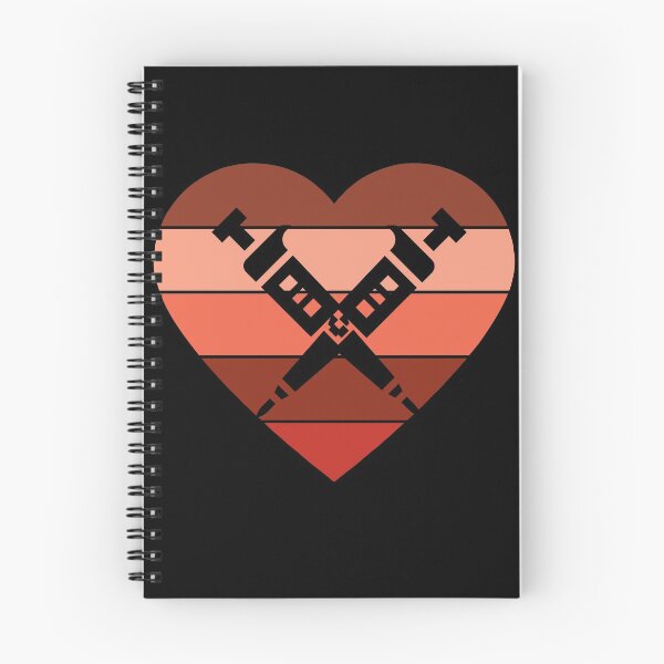 Item preview, HEART SHAPED RETRO SUNSET PIPETTES designed and sold by Hippiesole.