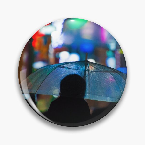 Item preview, Shinokubo/Shinjuku/March 2019 designed and sold by Shane Bonnell.