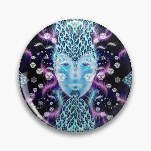 Item preview, The Revelry of Consciousness designed and sold by Crystal Peterlin.