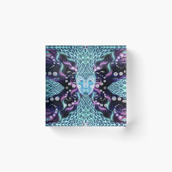 Item preview, The Revelry of Consciousness designed and sold by Crystal Peterlin.