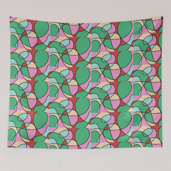 Item preview, Honeydukes Themed Pattern designed and sold by amelon.