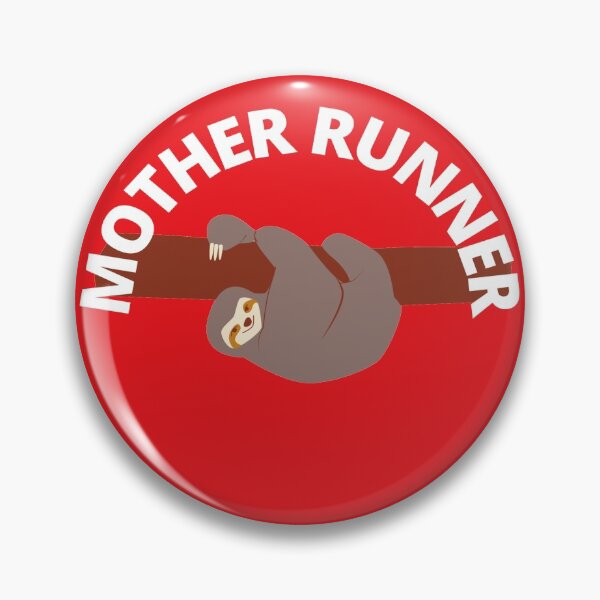 Item preview, Mother Runner designed and sold by Damitparasayo.