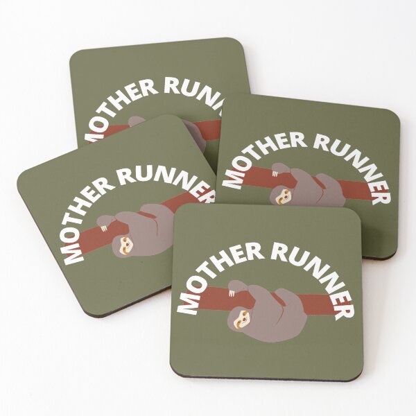 Item preview, Mother Runner designed and sold by Damitparasayo.