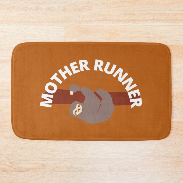 Item preview, Mother Runner designed and sold by Damitparasayo.