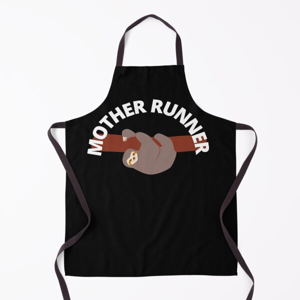 Item preview, Mother Runner designed and sold by Damitparasayo.