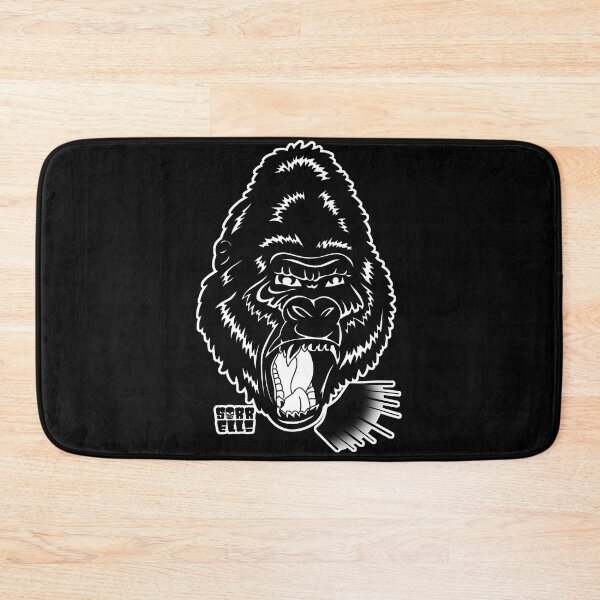 Item preview, Gorilla designed and sold by Jason Sorrell.