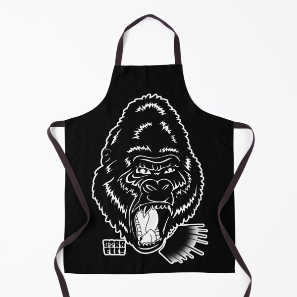 Item preview, Gorilla designed and sold by Jason Sorrell.
