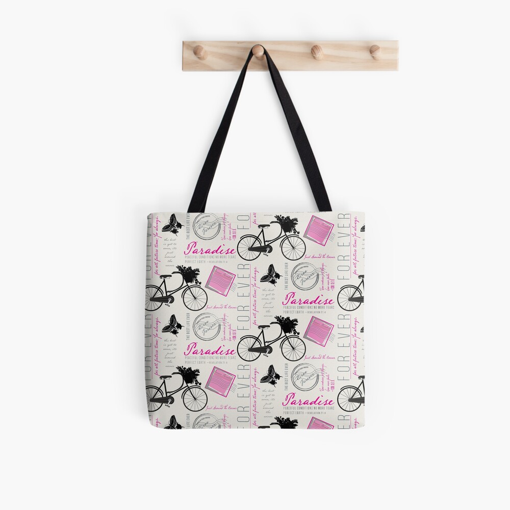 Item preview, All Over Print Tote Bag designed and sold by CreativeContour.