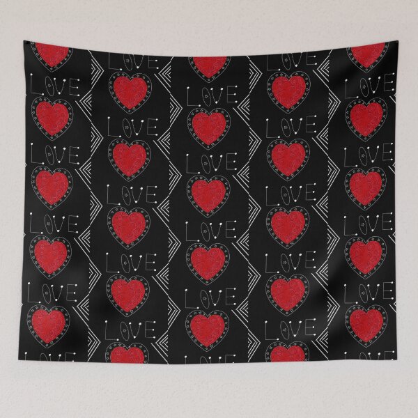 Item preview, Love  designed and sold by Artvibes2.