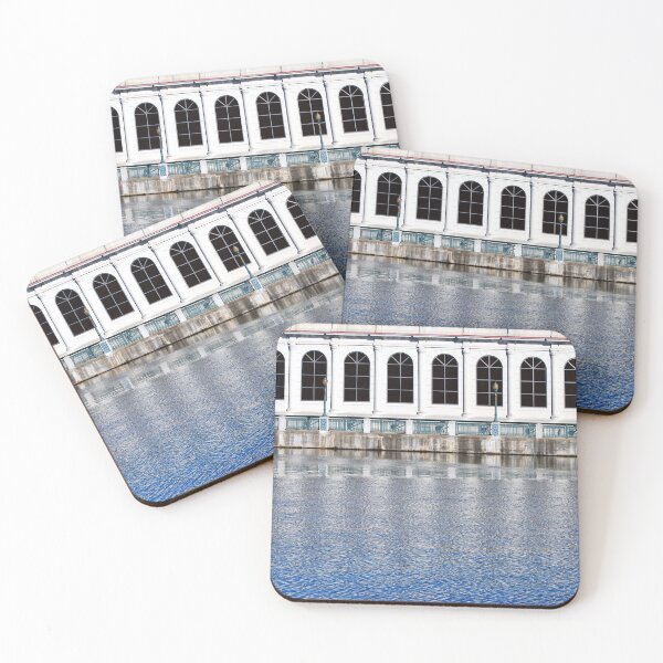 Item preview, With a View of the Water designed and sold by MarjorieB.