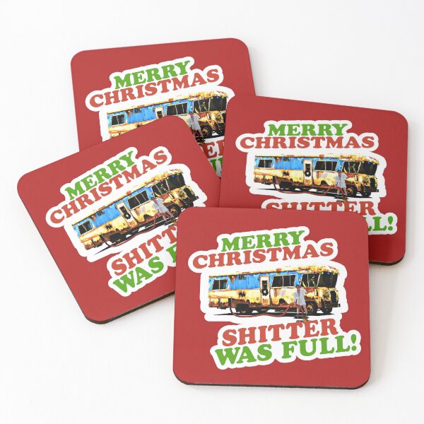Item preview, Merry Christmas! designed and sold by TerminatorX.