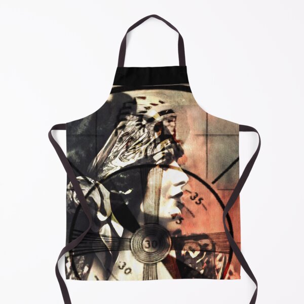 Item preview, Hollywood Radio Girl designed and sold by emotionalorphan.