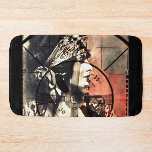 Item preview, Hollywood Radio Girl  designed and sold by emotionalorphan.