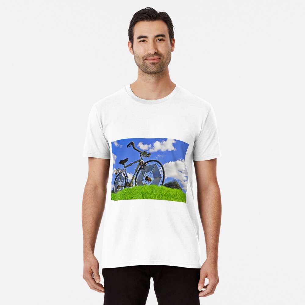 Item preview, Premium T-Shirt designed and sold by Jdubphotog.