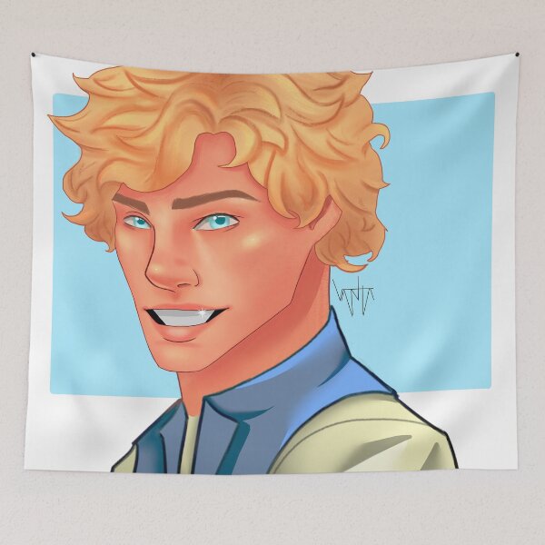 Item preview, Keefe ;D designed and sold by bonelessbooks.