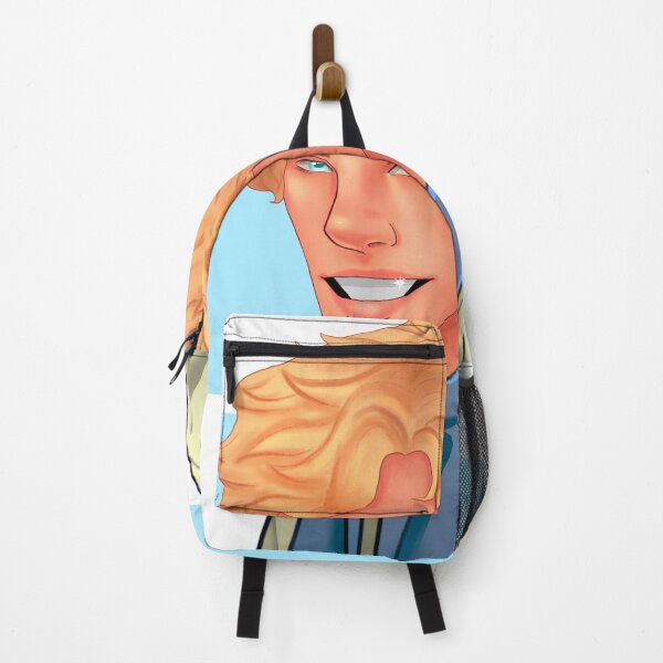 Item preview, Keefe ;D designed and sold by bonelessbooks.