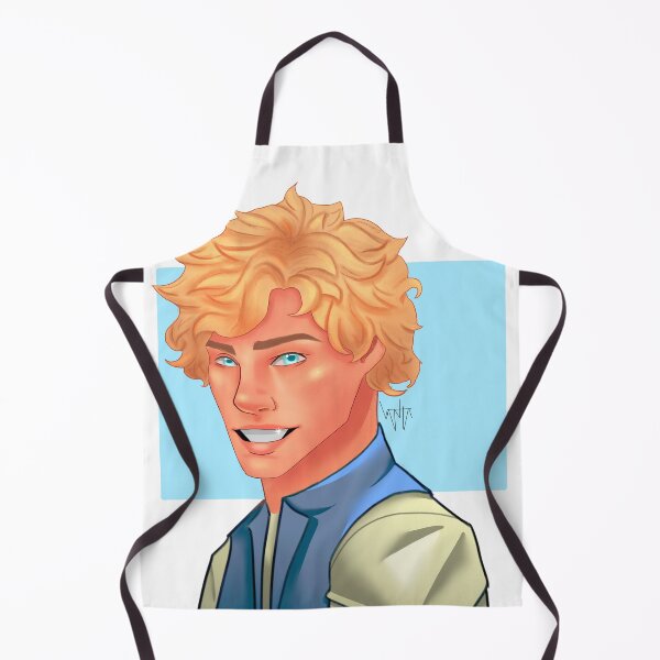 Item preview, Keefe ;D designed and sold by bonelessbooks.