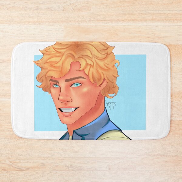 Item preview, Keefe ;D designed and sold by bonelessbooks.