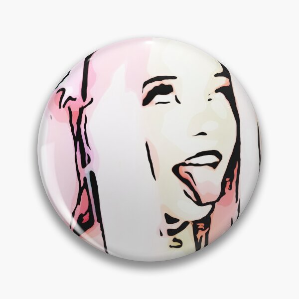 Item preview, Anime Girl designed and sold by Martin Perkins.