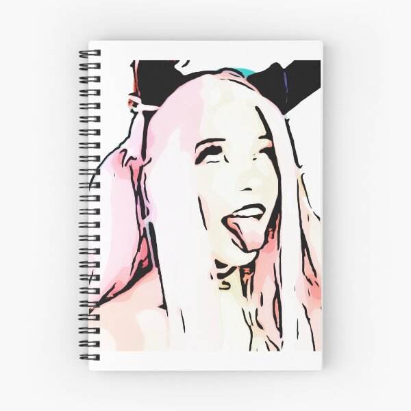 Item preview, Anime Girl designed and sold by Martin Perkins.