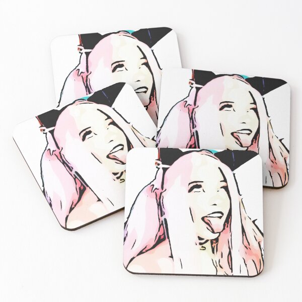 Item preview, Anime Girl designed and sold by Martin Perkins.