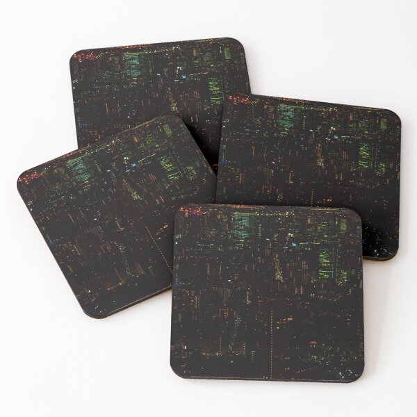Item preview, Tokyo Cityscape designed and sold by Shane Bonnell.