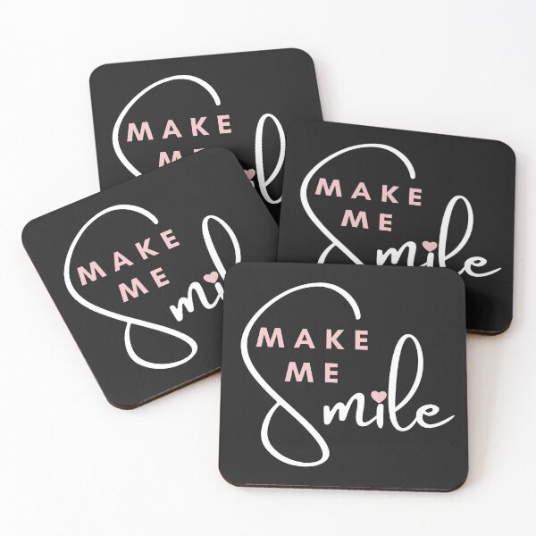Item preview, Make Me Smile designed and sold by Nancyanna.